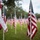 Field of Valor pays respect to military fallen