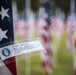 Field of Valor pays respect to military fallen