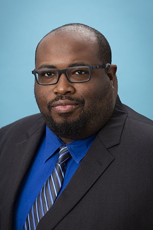 Four NUWC Division Newport engineers win US Black Engineer and Information Technology magazine STEM Achievement Awards