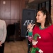 NSAB Host Command Holiday Party