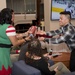 NSAB Host Command Holiday Party