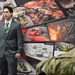 Students Show Soldiers Vehicle Designs