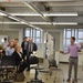 Students Brief New Vehicle Concepts