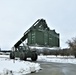 RTS-Medical cargo-moving ops at Fort McCoy