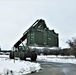 RTS-Medical cargo-moving ops at Fort McCoy