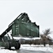 RTS-Medical cargo-moving ops at Fort McCoy