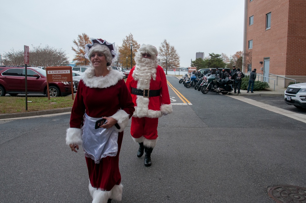 NMCP Operation Bright Light 2018