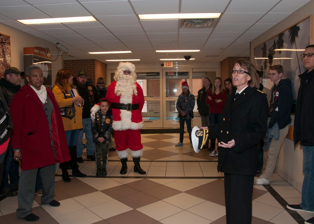 NMCP Operation Bright Light 2018