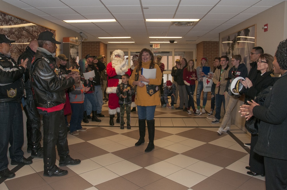 NMCP Operation Bright Light 2018
