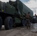 8th Engineer Support Battalion builds an improved ribbon bridge to support 2nd MarDiv