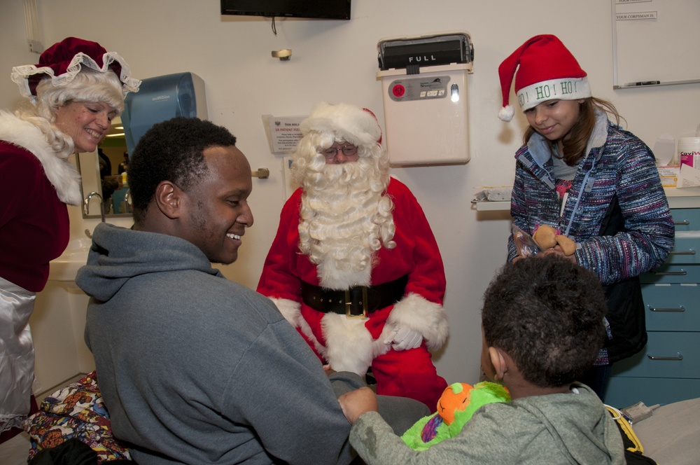 NMCP Operation Bright Light 2018