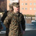 Naval Museum hosts a promotion ceremony