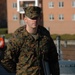 Naval Museum hosts a promotion ceremony