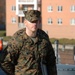 Naval Museum hosts a promotion ceremony