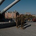 Naval Museum hosts a promotion ceremony