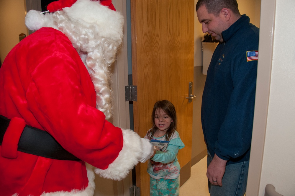 NMCP Operation Bright Light 2018