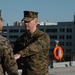 Naval Museum hosts a promotion ceremony