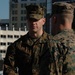 Naval Museum hosts a promotion ceremony