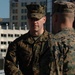 Naval Museum hosts a promotion ceremony