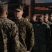 Naval Museum hosts a promotion ceremony