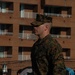 Naval Museum hosts a promotion ceremony