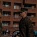 Naval Museum hosts a promotion ceremony