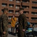 Naval Museum hosts a promotion ceremony