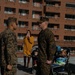 Naval Museum hosts a promotion ceremony