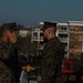 Naval Museum hosts a promotion ceremony