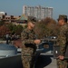 Naval Museum hosts a promotion ceremony