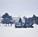 Fort McCoy remembers former President George H. W. Bush with 21-gun salute