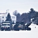 Fort McCoy remembers former President George H. W. Bush with 21-gun salute