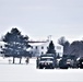 Fort McCoy remembers former President George H. W. Bush with 21-gun salute