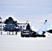 Fort McCoy remembers former President George H. W. Bush with 21-gun salute