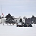 Fort McCoy remembers former President George H. W. Bush with 21-gun salute