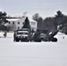 Fort McCoy remembers former President George H. W. Bush with 21-gun salute