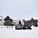 Fort McCoy remembers former President George H. W. Bush with 21-gun salute