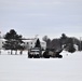 Fort McCoy remembers former President George H. W. Bush with 21-gun salute