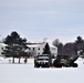 Fort McCoy remembers former President George H. W. Bush with 21-gun salute