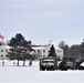 Fort McCoy remembers former President George H. W. Bush with 21-gun salute