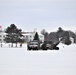 Fort McCoy remembers former President George H. W. Bush with 21-gun salute