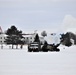 Fort McCoy remembers former President George H. W. Bush with 21-gun salute