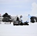 Fort McCoy remembers former President George H. W. Bush with 21-gun salute