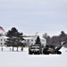 Fort McCoy remembers former President George H. W. Bush with 21-gun salute