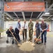 Squadron gets new lab space to improve instrumental role in test mission