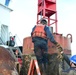 Coast Guard Cutter James Rankin conducts seasonal buoy exchanges