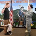 Recruit’s perseverance brings him to the 104th Fighter Wing