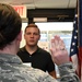 Recruit’s perseverance brings him to the 104th Fighter Wing
