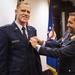 Airman receives German medal for nuclear efforts