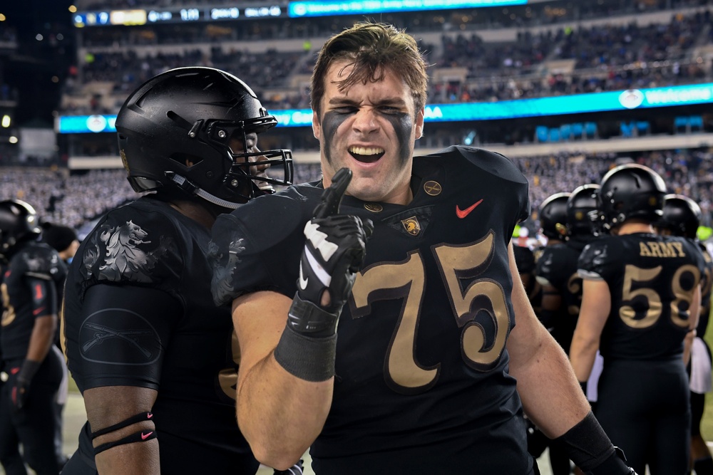 2018 Army-Navy Game